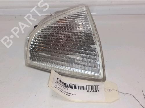 Used Left front indicator Left front indicator 38432890 38432890