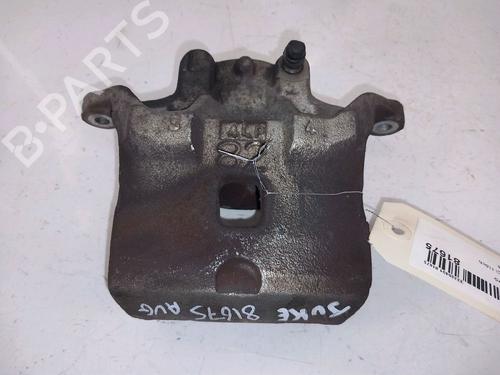 Used Left front brake caliper NISSAN JUKE (F15) 1.5 dCi (110 hp) 30417625