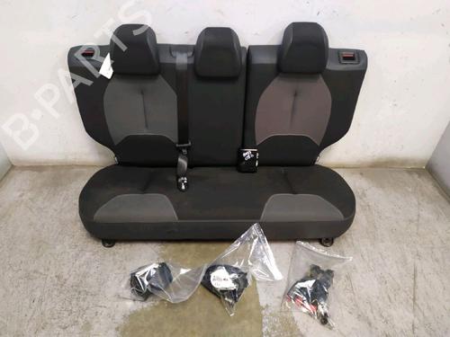 Used Rear seat Rear seat 30434116 30434116