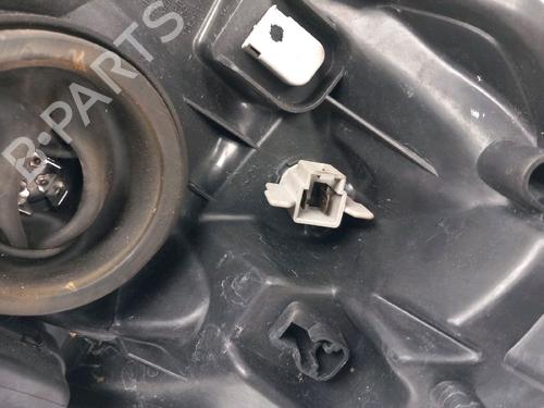 Left headlight NISSAN MICRA III (K12) 1.2 16V | BP30428879C28