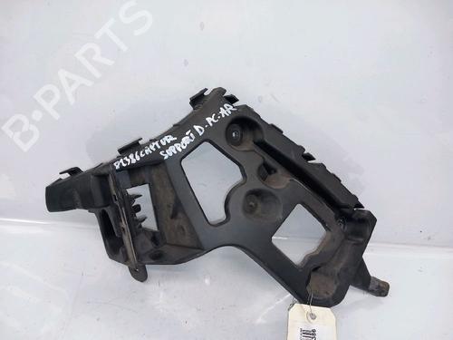 Used Rear bumper bracket RENAULT CAPTUR I (J5_, H5_) 1.5 dCi 90 (J5N4, J5M5, J5MW, J5M6, J5AL, J5AJ) (90 hp) 30417022