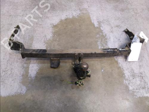 Gancio traino Gancio traino RENAULT CLIO II (BB_, CB_) [1998-2016] 36592892 36592892