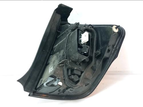 Left taillight CITROËN C3 II (SC_) 1.4 HDi 70 (SC8HZC, SC8HR0, SC8HP4) | BP39233207C34 - Image 1