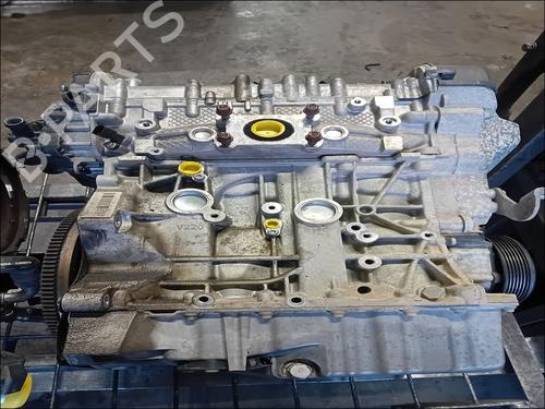 Used Engine Engine 38300427 38300427