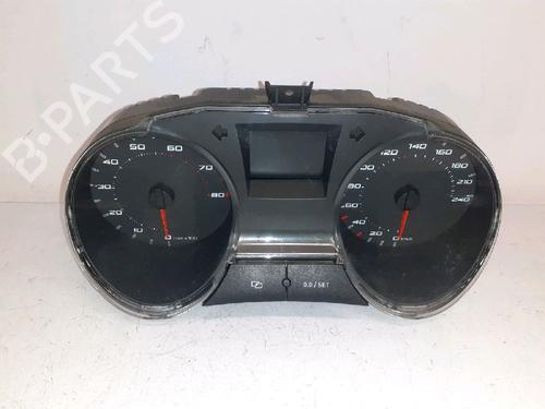 instrument-cluster-seat-ibiza-iv-6j5-6p1-2008-2009-2010-2011-2012-2013-2014-2015-2016-2017-30424681 main image