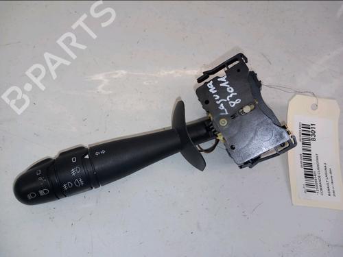 Used Steering column stalk RENAULT LAGUNA II (BG0/1_) 2.2 dCi (BG0F) (150 hp) 31326720
