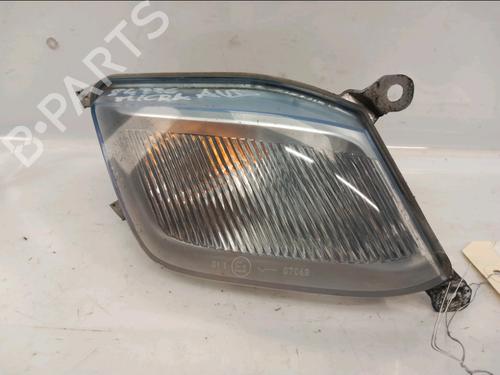 Indicatore direzione anteriore destro NISSAN MICRA III (K12) 1.2 16V (80 hp) 31986282