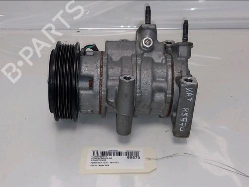 AC compressor FORD KA+ III (UK, FK) 1.2 Ti-VCT | BP37065514M34 - Image 2