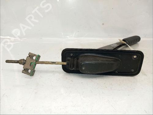 Hand brake RENAULT SCÉNIC I MPV (JA0/1_, FA0_) 1.9 dCi (JA05, JA1F) | BP30416613I18