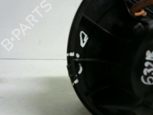Heater blower motor VW GOLF PLUS V (5M1, 521) 1.9 TDI | BP30418784M62