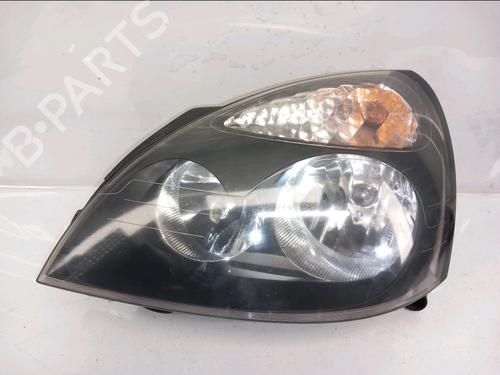 Used Left headlight Left headlight 31350479 31350479