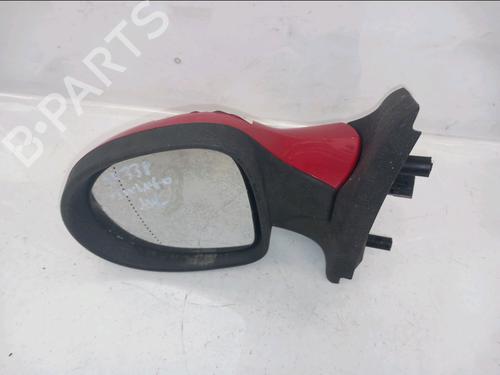 left-mirror-renault-twingo-ii-cn0_-2007-32334363 main image