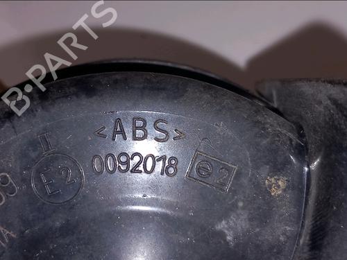 Horn CITROËN JUMPY II Van 1.6 HDi 90 16V | BP39117678E13 - Image 7