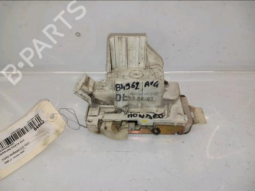 Used Front left lock Front left lock 31913846 31913846