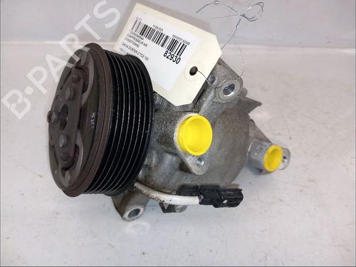 Used AC compressor DACIA DUSTER (HM_) 1.3 TCe 130 (HMMF) (131 hp) 30434521
