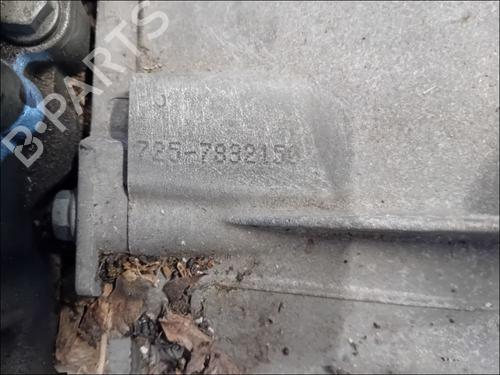Gearbox FIAT PANDA (312_, 319_) 1.2 (312PXA1A) | BP33457990M3 - Image 2