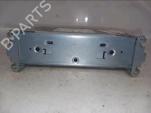 Radio DS DS 3 (SA_) 1.2 THP 110 / PureTech 110 (SAHNPS, SAHNZ6, SAHNZT) | BP32488085E6