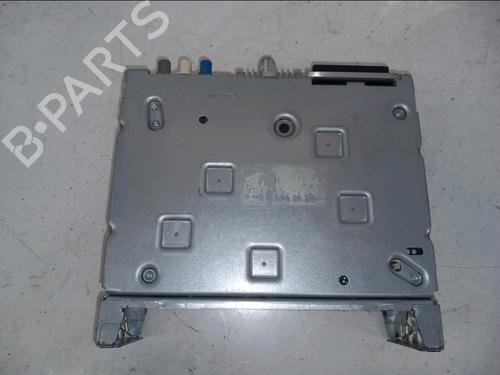 Radio DS DS 3 (SA_) 1.2 THP 110 / PureTech 110 (SAHNPS, SAHNZ6, SAHNZT) | BP32488085E6