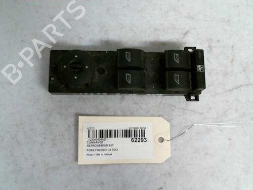 Commande retroviseurs FORD FOCUS II Turnier (DA_, FFS, DS) 1.8 TDCi (115 hp) 30429355