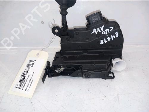 front-left-lock-renault-clio-iv-bh_-2012-2013-2014-2015-2016-2017-2018-2019-2020-2021-32434723 main image