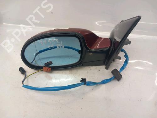 Used Left mirror CITROËN C5 I (DC_) 2.0 16V (DCRFNC, DCRFNF) (136 hp) 30431918