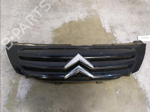 Used Grille Grille 38082006 38082006