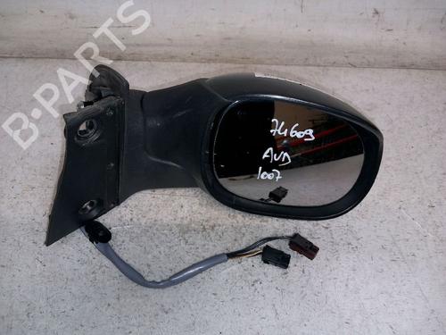 right-mirror-peugeot-1007-km_-2005-30425431 main image