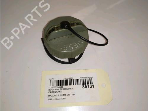 Used Fuel flap Fuel flap MAZDA 3 (BK) 1.6 DI Turbo (109 hp) 34112541 34112541