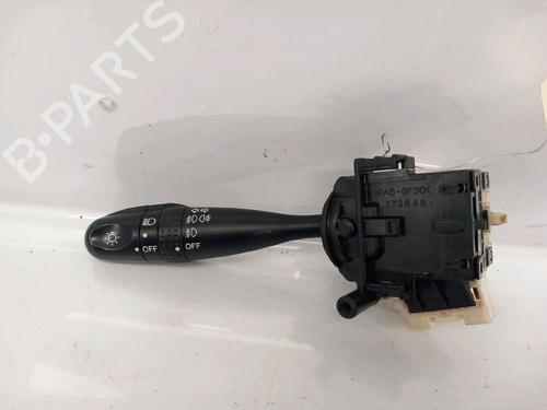 Ratstangsstang TOYOTA COROLLA (_E12_) 1.8 VVTL-i TS (ZZE123) (192 hp) 30434200