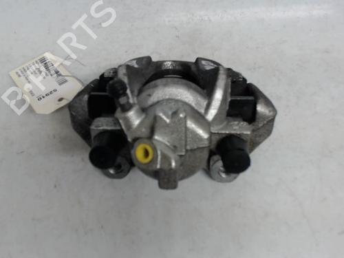 Right front brake caliper RENAULT TWINGO III (BCM_, BCA_) | BP30415300M104 - Image 2