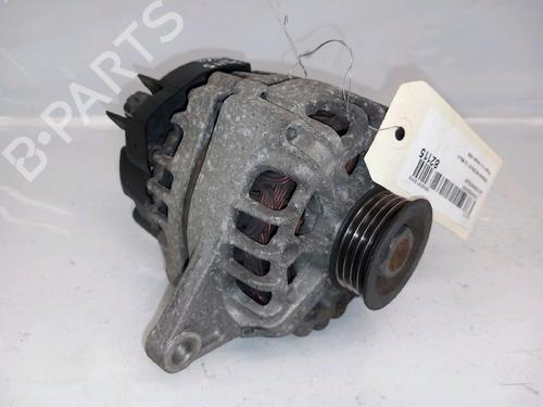 Used Alternator NISSAN MICRA III (K12) [2002-2011]  30428075