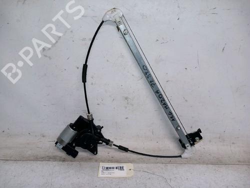 Used Rear left window mechanism Rear left window mechanism 30423395 30423395