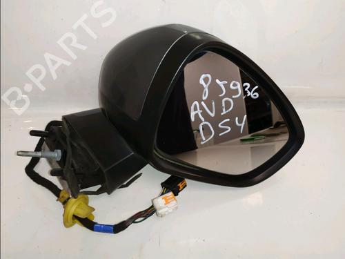 Used Right mirror Right mirror 38189148 38189148