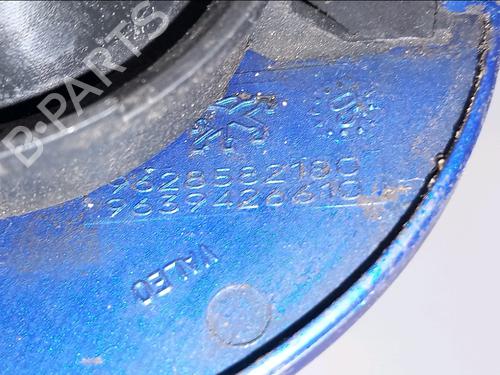 Tanklåg Tanklåg PEUGEOT 206+ (2L_, 2M_) 1.4 HDi eco 70 (68 hp) 34051765 34051765