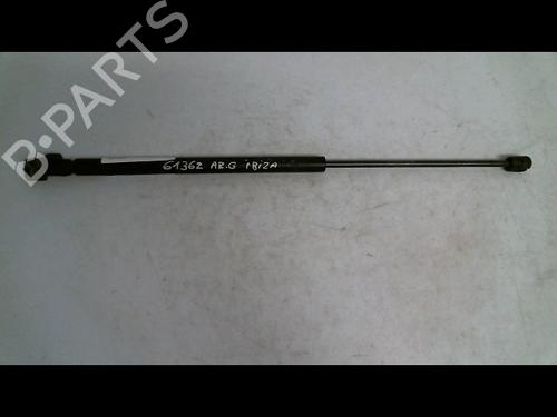 Used Tailgate lift support SEAT IBIZA II (6K1) 1.9 TDI (90 hp) 30428732