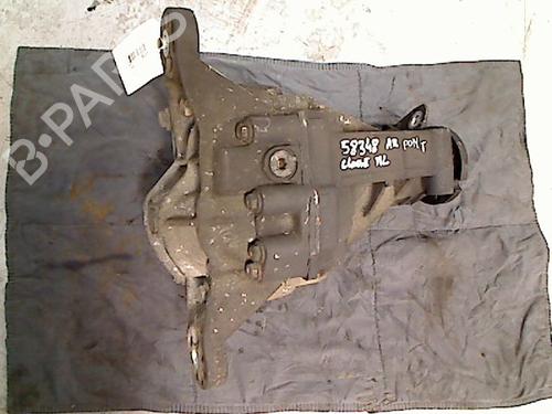 Used Rear differential MERCEDES-BENZ M-CLASS (W163) ML 400 CDI (163.128) (250 hp) 30431085