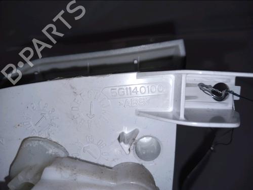Climate control ALFA ROMEO MITO (955_) 1.3 MultiJet (955AXP1A, 955AYC1A) | BP36351662I5 - Image 5