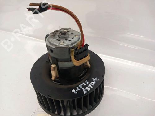 Heater blower motor OPEL ASTRA G Hatchback (T98) 1.6 16V (F08, F48) | BP30428176M62