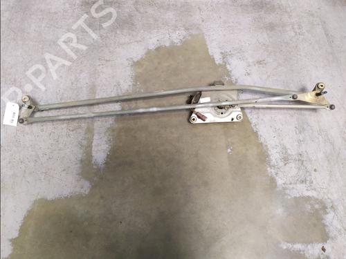 Used Front wiper motor Front wiper motor CITROËN XSARA PICASSO (N68) 1.6 HDi (109 hp) 34206811 34206811