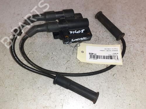Used Ignition coil Ignition coil RENAULT MEGANE Scenic (JA0/1_) 1.6 e (JA0F) (90 hp) 30428819 30428819
