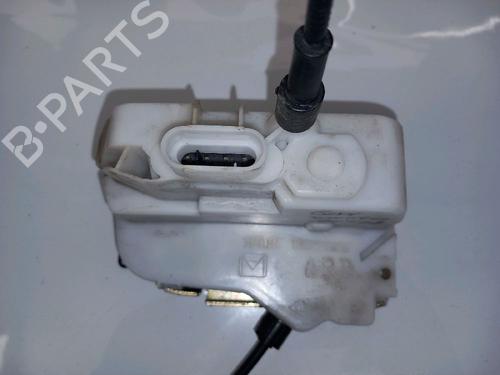 Rear right lock RENAULT LAGUNA II (BG0/1_) 1.6 16V (BG1G, BG1H) | BP30426245C99