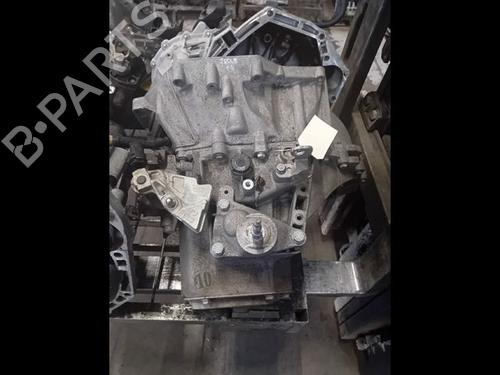 Used Gearbox CITROËN C4 II (NC_) 1.6 BlueHDi 115 (115 hp) 30431904
