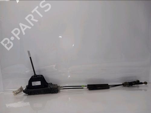 Used Gear lever Gear lever RENAULT CAPTUR I (J5_, H5_) 1.5 dCi 90 (J5N4, J5M5, J5MW, J5M6, J5AL, J5AJ) (90 hp) 36182843 36182843
