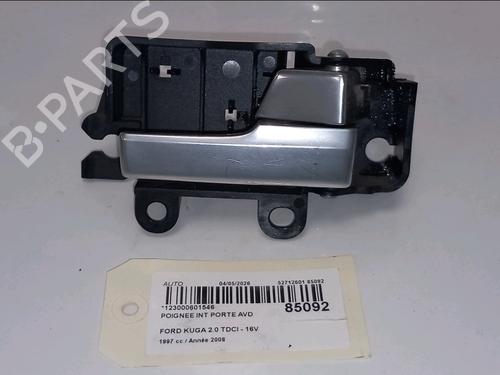 Used Front right interior door handle Front right interior door handle FORD KUGA I 2.0 TDCi (136 hp) 35719485 35719485