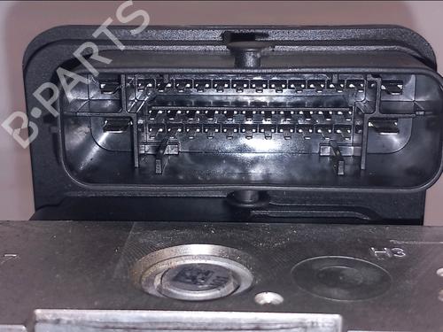 ABS pump PEUGEOT 2008 I (CU_) 1.6 HDi | BP39462100M43 - Image 6