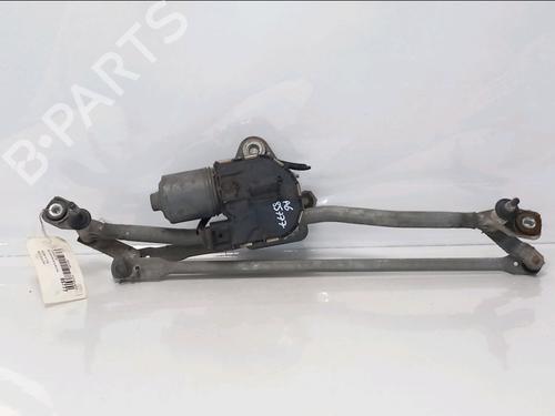 Used Front wiper motor Front wiper motor AUDI A6 C6 Avant (4F5) 3.0 TDI quattro (211 hp) 35972321 35972321