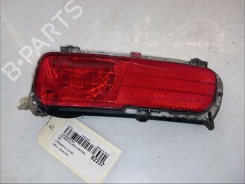 Used Rear fog light CITROËN C4 Picasso I MPV (UD_) 1.6 HDi (109 hp) 30425757