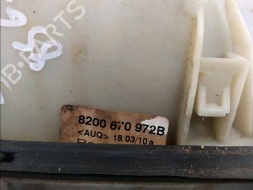 Selector da caixa DACIA SANDERO 1.4 MPI LPG | BP34362883M90 - Image 4