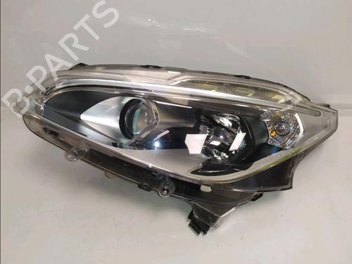 Used Left headlight Left headlight 38457620 38457620