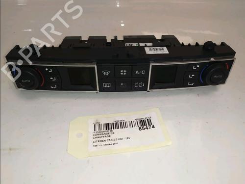 Used Climate control Climate control 37167298 37167298